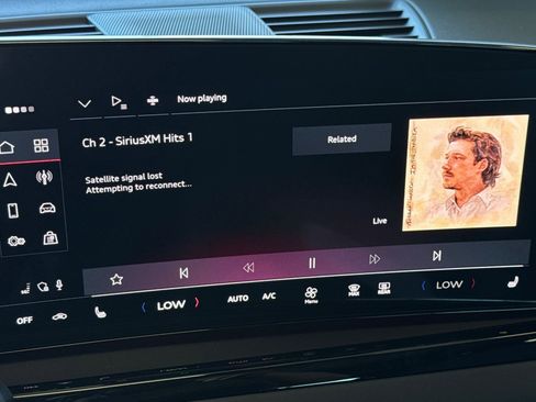 New 2025 Audi A5 2.0T Premium image 14