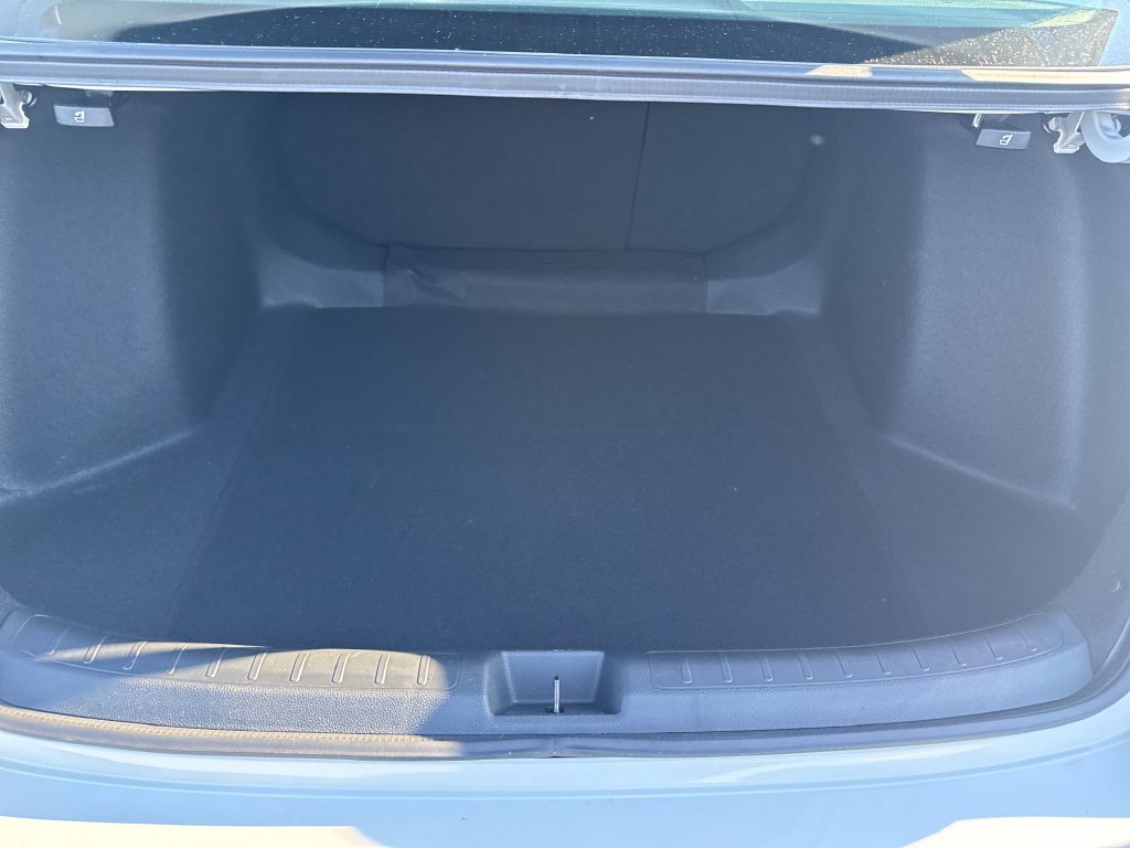 Certified 2026 Honda Civic Sport Touring image 40
