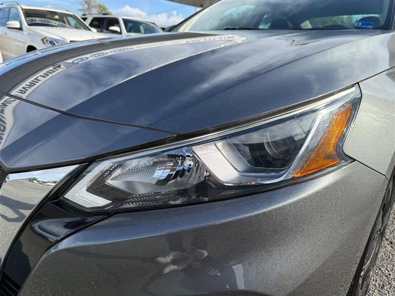 Used 2019 Nissan Altima 2.5 S FWD image 14