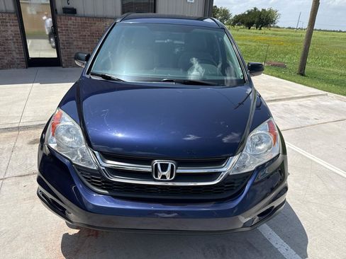 Used 2011 Honda CR-V SE image 5