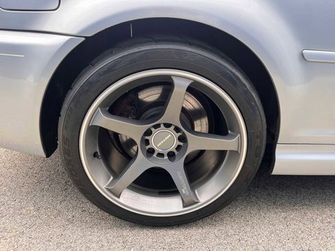 Used 2003 BMW M3 Coupe image 27