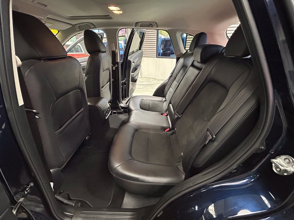Used 2020 MAZDA CX-5 Touring AWD/4WD image 51