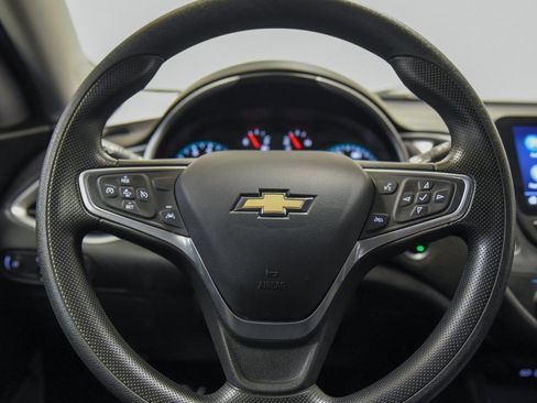 Used 2023 Chevrolet Malibu LT image 27