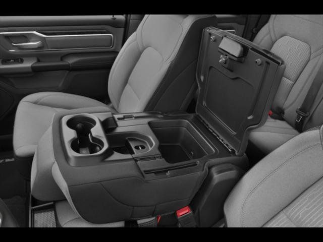 Certified 2023 RAM 1500 Big Horn RWD image 11
