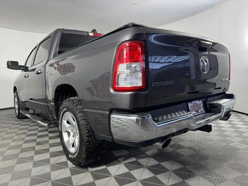 Used 2021 RAM 1500 Big Horn AWD/4WD image 27