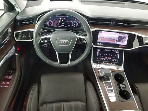Used 2020 Audi A6 3.0T Prestige w/ Prestige Package image 17