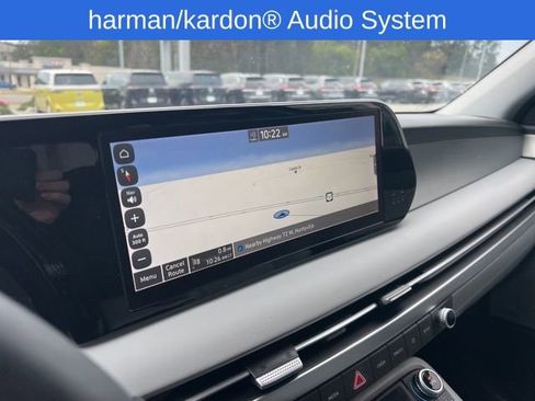 Used 2023 Hyundai Palisade SEL w/ Premium Package image 8