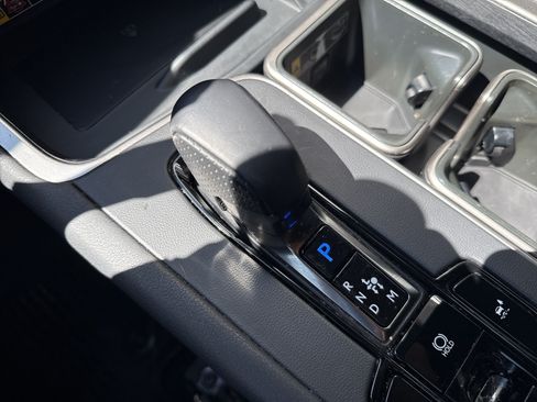 Used 2025 Lexus TX 500h AWD w/ Technology Package image 17
