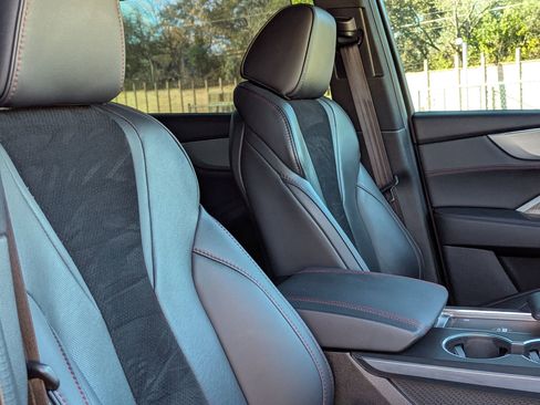 Used 2023 Acura MDX A-Spec image 30