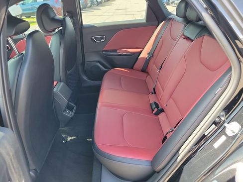 New 2026 Kia K4 EX FWD image 14