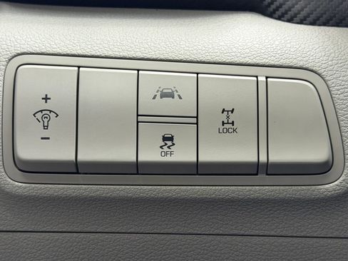 Used 2019 Hyundai Tucson SE image 21