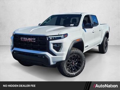 New 2026 GMC Canyon Elevation w/ Convenience Package