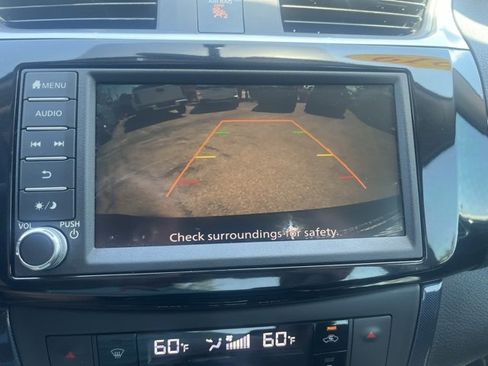 Used 2019 Nissan Sentra SR Turbo image 22