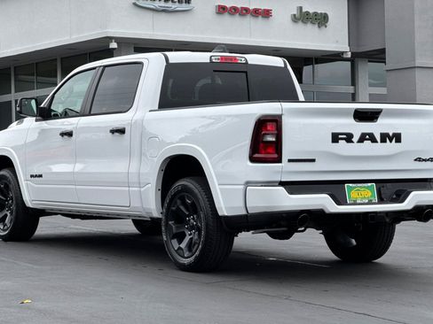 New 2026 RAM 1500 Big Horn image 7