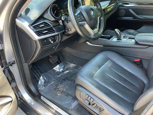 Used 2016 BMW X6 xDrive35i AWD/4WD image 69