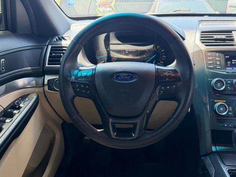 Used 2017 Ford Explorer 4WD image 27
