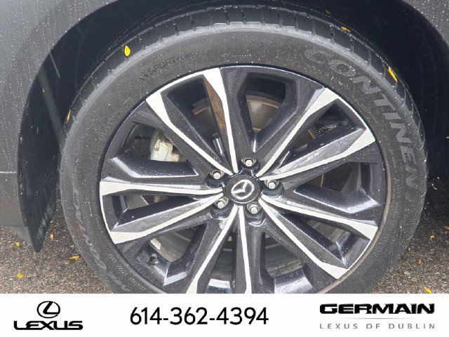 Used 2023 MAZDA CX-50 2.5 Turbo w/ Cargo Package AWD/4WD image 18