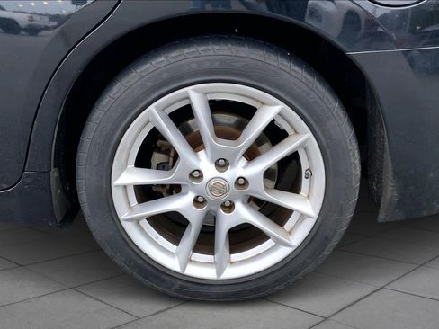 Used 2014 Nissan Maxima 3.5 S image 11