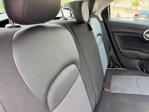 Used 2017 FIAT 500X Pop w/ Pop Popular Equipment Package image 20