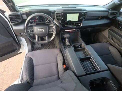 Used 2025 Toyota Tundra SR image 18
