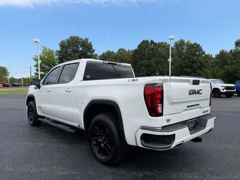 Used 2021 GMC Sierra 1500 Elevation AWD/4WD image 5