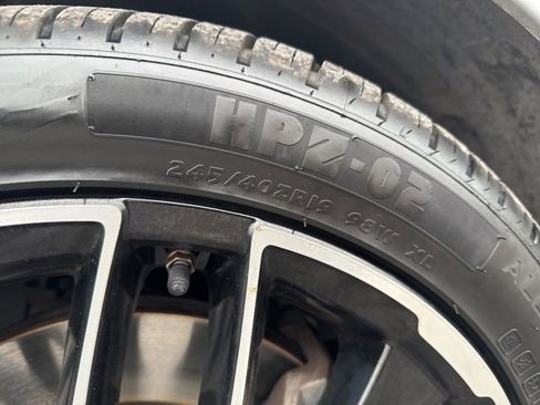 Used 2022 Kia K5 GT w/ GT1 Package image 10