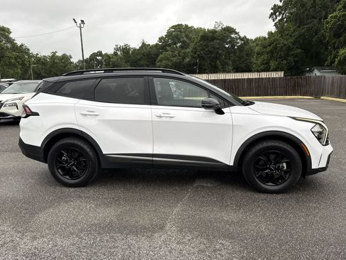 Used 2023 Kia Sportage X-Pro AWD/4WD image 6