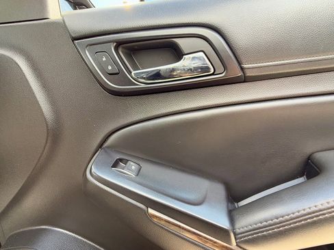 Used 2016 Chevrolet Tahoe LT w/ Luxury Package image 38