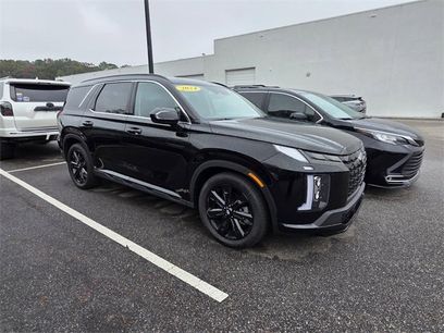 Used 2024 Hyundai Palisade XRT