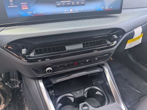 New 2026 BMW i4 eDrive40 w/ M Sport Package RWD image 22