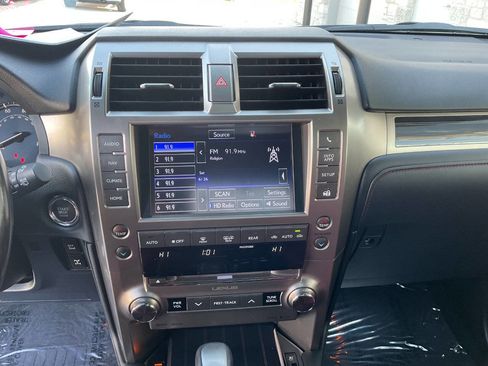 Used 2020 Lexus GX 460 Premium image 22