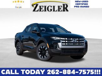 New 2026 Hyundai Santa Cruz SEL video 1