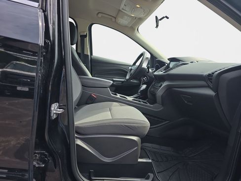 Used 2018 Ford Escape SE w/ SE Sync 3 Package image 18