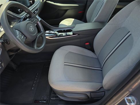 Used 2020 Hyundai Sonata SE FWD image 21