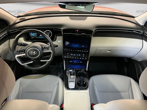Used 2022 Hyundai Tucson Limited AWD/4WD image 10