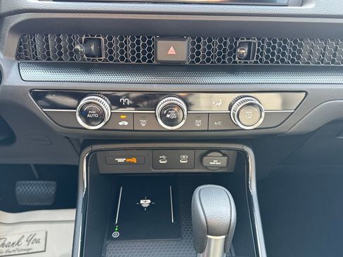 New 2026 Honda CR-V LX image 20