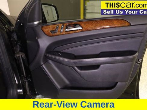 Used 2015 Mercedes-Benz ML 350 4MATIC image 29