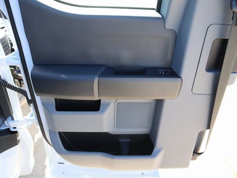 New 2026 Ford F350 XL AWD/4WD image 15