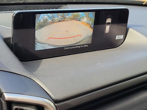 New 2026 MAZDA CX-50 AWD 2.5 S w/ Weather Package image 26