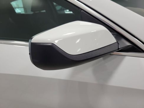 Used 2024 Chevrolet Malibu RS w/ LPO, Floor Liner Package image 21