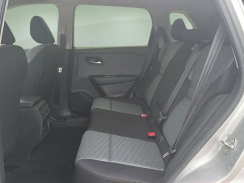 Certified 2023 Nissan Rogue SV AWD/4WD image 14