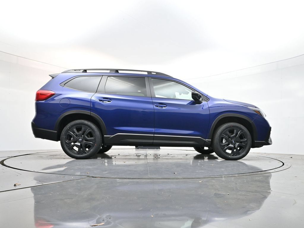 Used 2026 Subaru Ascent Bronze Edition AWD/4WD image 40