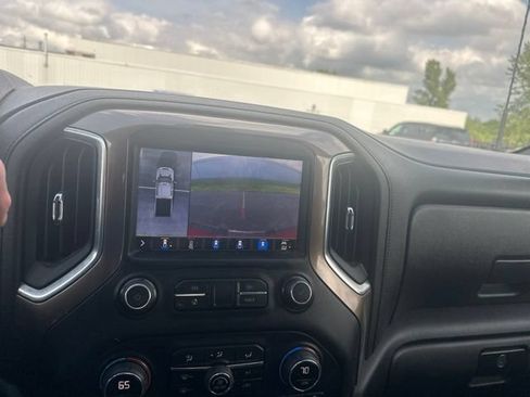 Used 2020 Chevrolet Silverado 2500 High Country w/ Technology Package AWD/4WD image 20