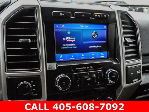 Used 2020 Ford F150 Lariat AWD/4WD image 50