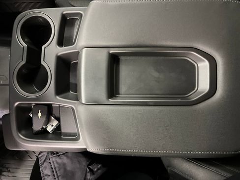 New 2026 Chevrolet Silverado 1500 RST image 26