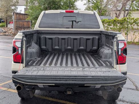 Used 2025 Ford Ranger Raptor AWD/4WD image 34