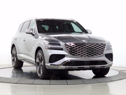 Used 2026 Genesis GV80 3.5T Prestige
