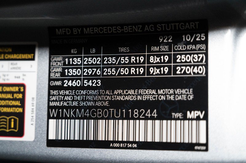 Certified 2026 Mercedes-Benz GLC 300 image 38
