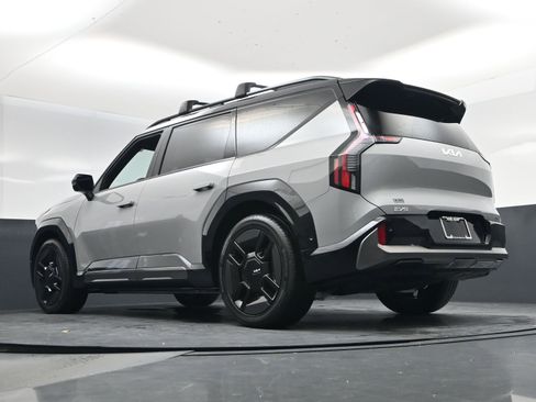 New 2026 Kia EV9 GT-Line image 12