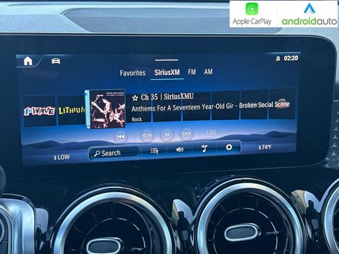 Certified 2026 Mercedes-Benz GLB 250 4MATIC image 20